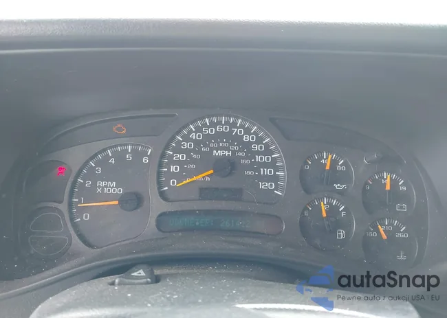 1GCEC14X83Z119697: 42424446