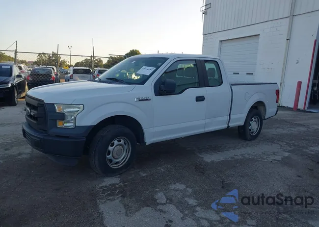 1FTEX1C88GFC00561: 42424454