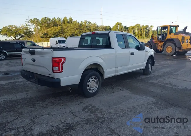 1FTEX1C88GFC00561: 42424454