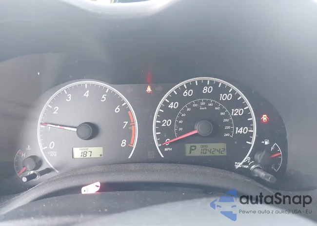 2T1BU4EE8DC071998: 42424476