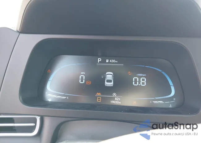 KMHLL4DG8RU636346: 42424503