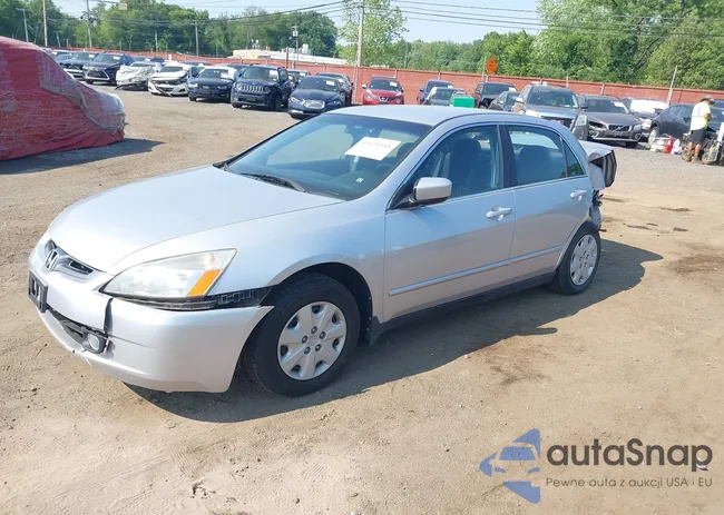 1HGCM56393A042425: 42424545