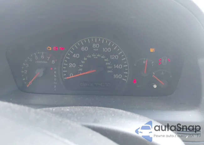 1HGCM56393A042425: 42424545