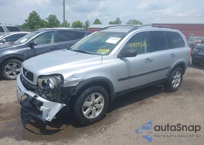 YV1CM59HX41071336: 42424564