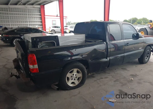 2GCEC19W411154811: 42424590