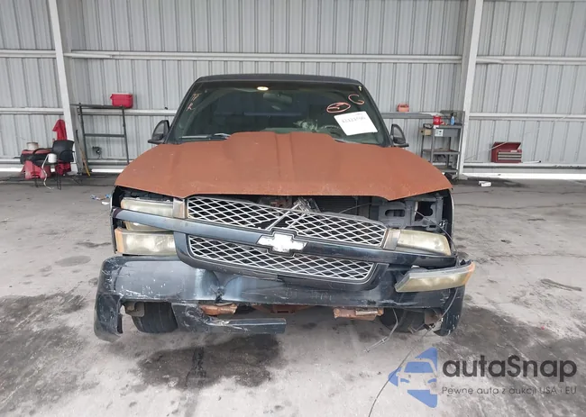 2GCEC19W411154811: 42424590