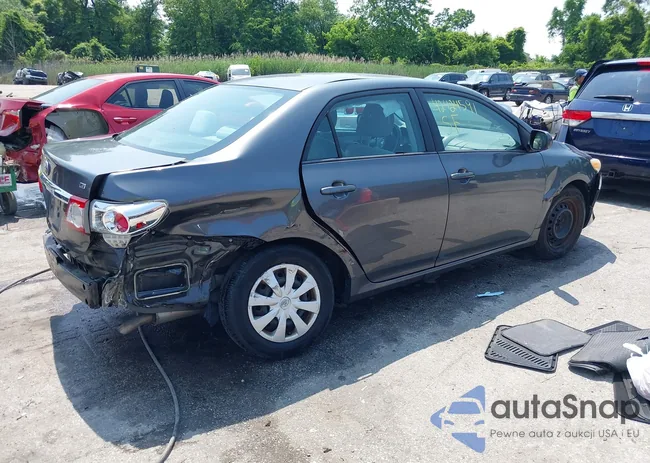 2T1BU4EE7BC592563: 42424591