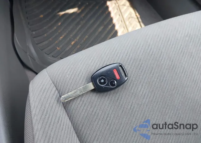 2HGFA16509H361447: 42424621