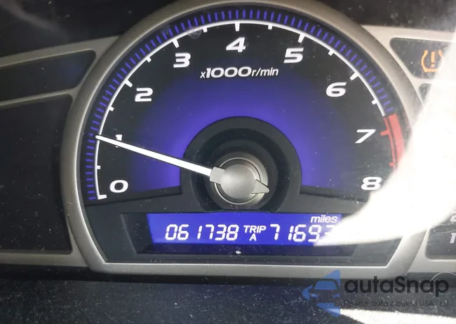 2HGFA16509H361447: 42424621