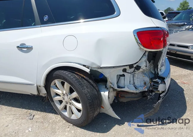 5GAKVCKD9HJ343697: 42424634