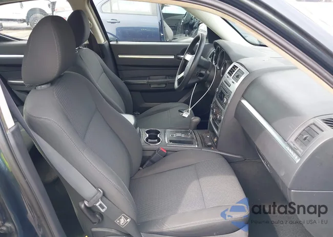 2B3KA43G08H328310: 42424716