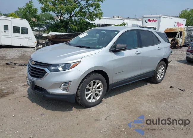 2GNAXHEV3J6228769: 42425874