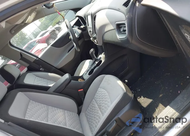 2GNAXHEV3J6228769: 42425874