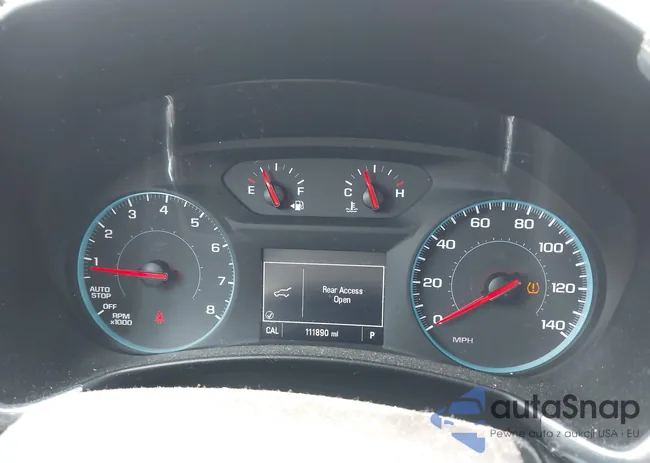 2GNAXHEV3J6228769: 42425874