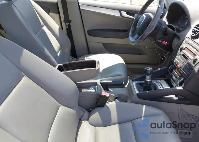 WAUNF78P86A016462: 42425906