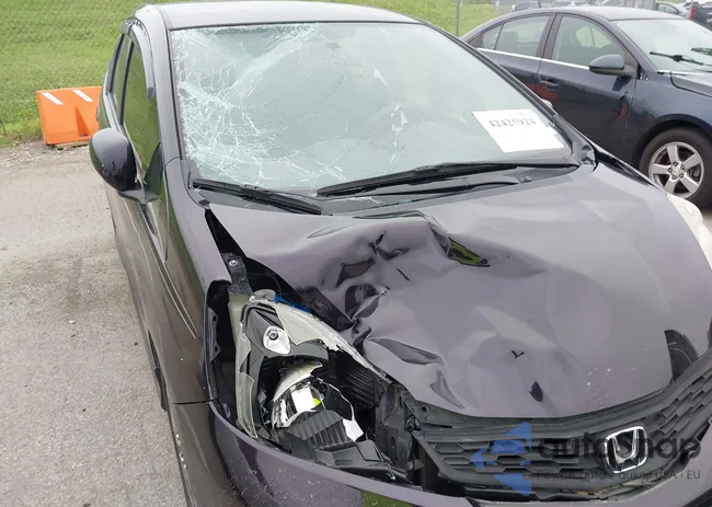 JHMGE8H61DC003080: 42425924