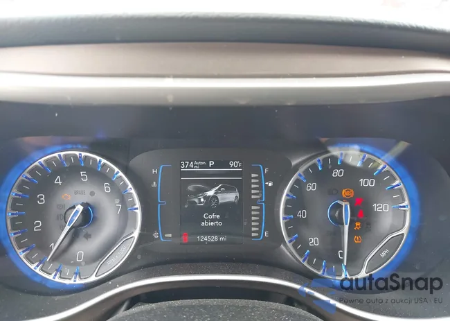 2C4RC1BG4JR110720: 42426068