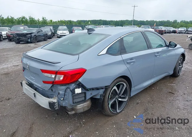 1HGCV2F35MA013078: 42426073