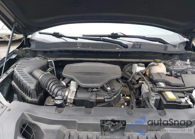 3GNKBHRSXMS558420: 42426120