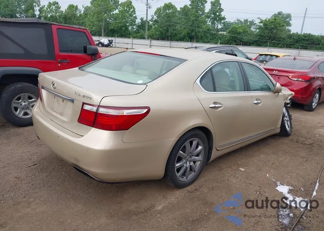 JTHBL46F775033849: 42426122