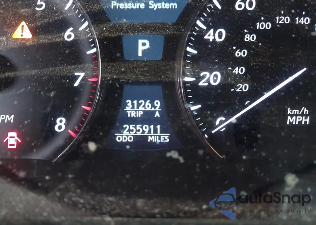 JTHBL46F775033849: 42426122