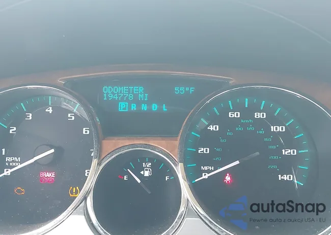 5GAKRCEDXBJ124223: 42426230