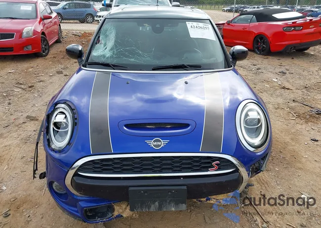 WMWXU9C00M2N60370: 42426257