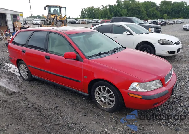 YV1VW295X1F632284: 42426338