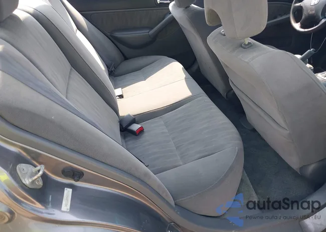 2HGES16595H503166: 42426374