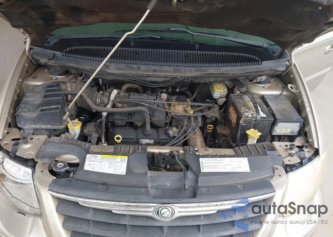 2C4GP54L25R444974: 42426380