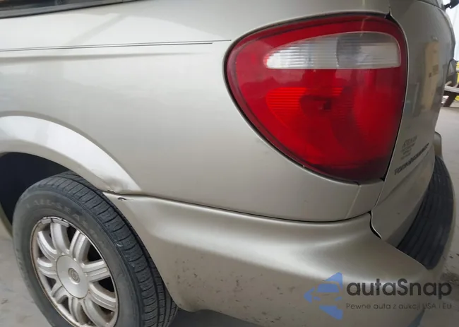 2C4GP54L25R444974: 42426380