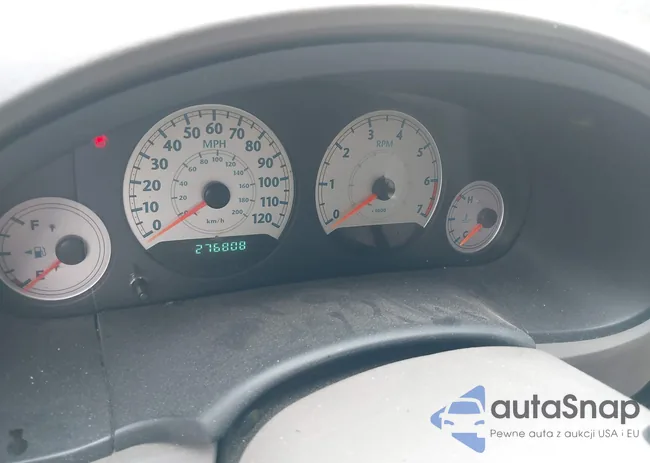 2C4GP54L25R444974: 42426380