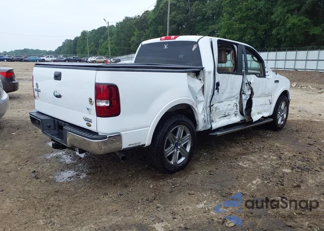 1FTPW12V77FB85750: 42425463