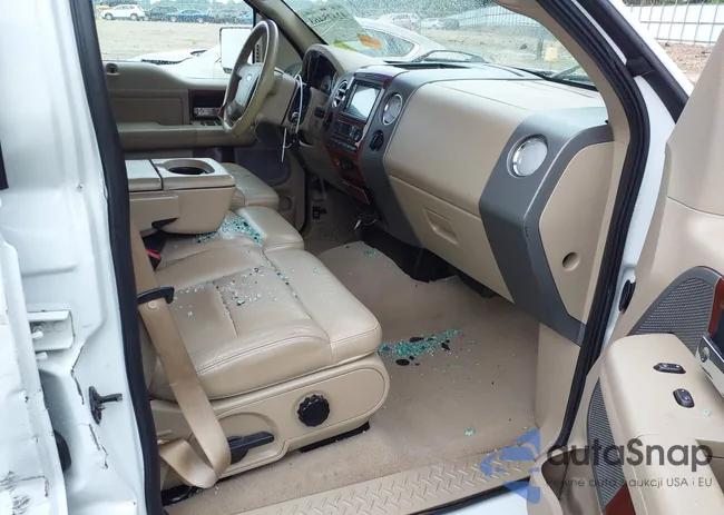 1FTPW12V77FB85750: 42425463