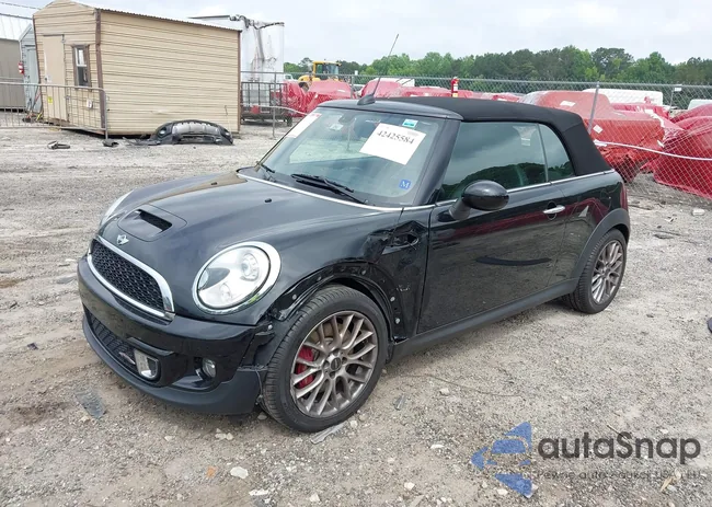 WMWZP9C50BTZ80567: 42425584