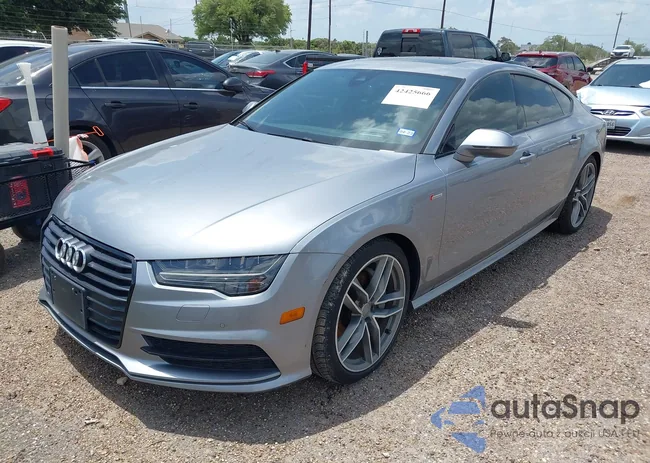 WAU2GAFC7GN168658: 42425666