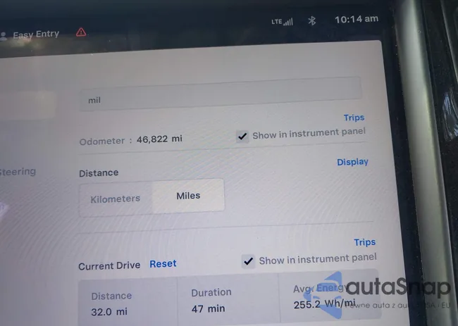 5YJXCAE26LF270281: 42425817