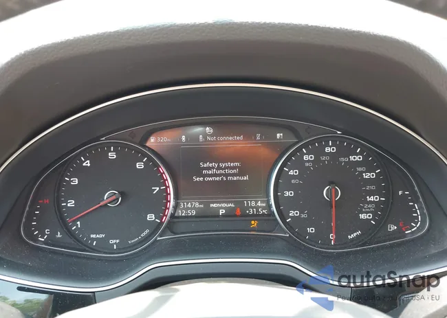 WA1LAAF76HD017887: 42426902