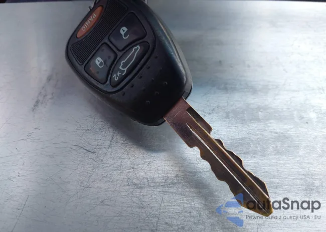 1J4GL48K96W224905: 42426906