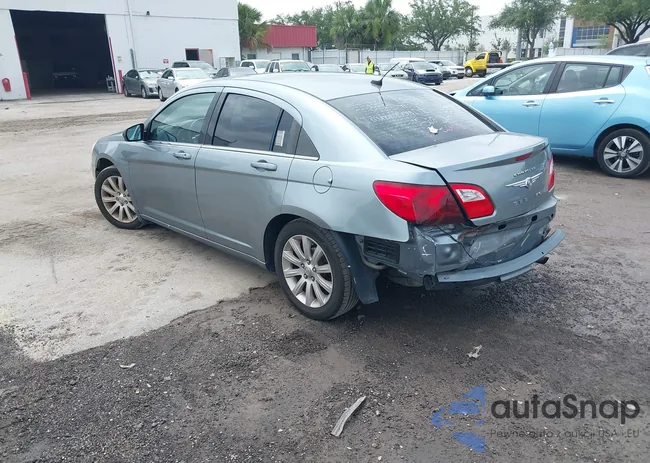 1C3CC5FB4AN132732: 42427032