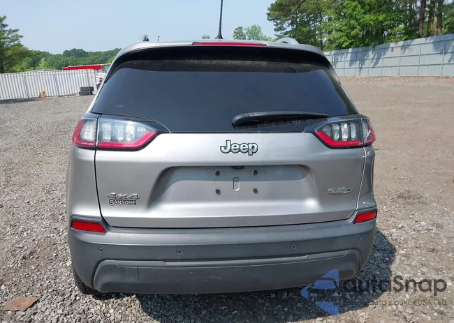 1C4PJMLB1LD513822: 42427128