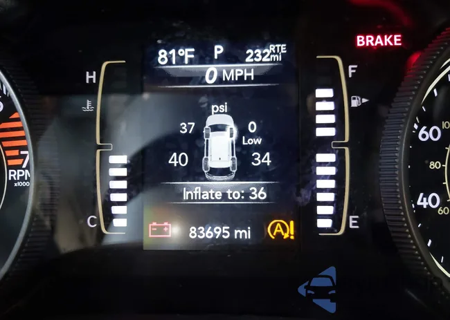 1C4PJMLB1LD513822: 42427128