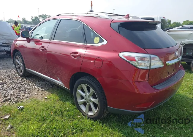 2T2ZK1BAXBC051801: 42427137