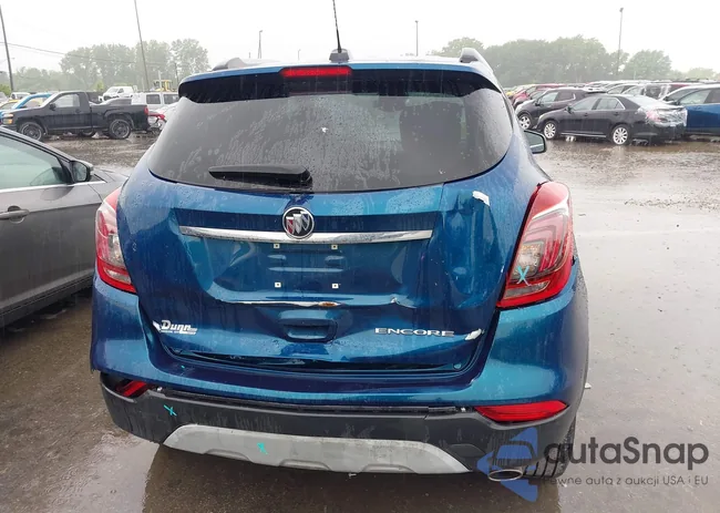 KL4CJASB2LB006433: 42427167