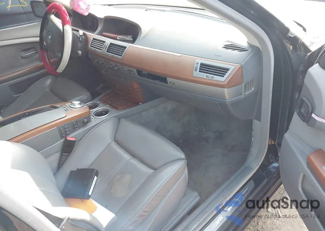 WBAGL63483DP67483: 42427241