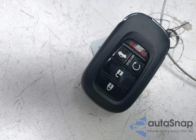 1HGCY2F58SA033072: 42427260