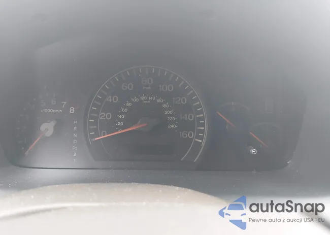 1HGCM56354A100919: 42427325