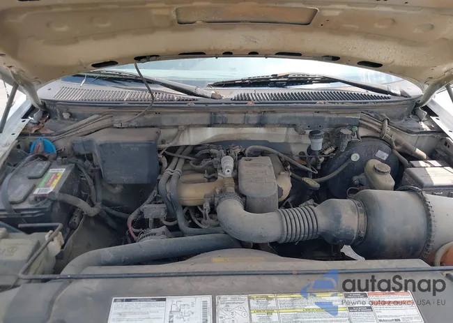 1FTDF1721VNC68594: 42426547