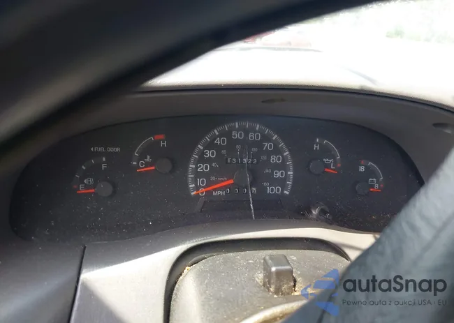 1FTDF1721VNC68594: 42426547