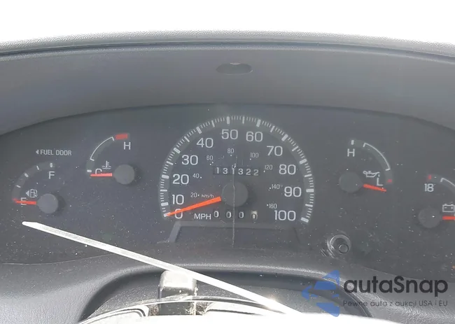 1FTDF1721VNC68594: 42426547